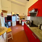 Holiday home Evasion Authentique A Eze, Avec Vue Eze