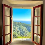 Evasion Authentique A Eze, Avec Vue