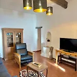 Evasion Authentique A Eze, Avec Vue Holiday home