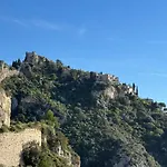 Evasion Authentique A Eze, Avec Vue Holiday home