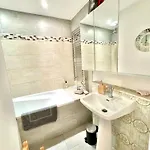 Holiday home Evasion Authentique A Eze, Avec Vue