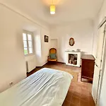Evasion Authentique A Eze, Avec Vue Holiday home