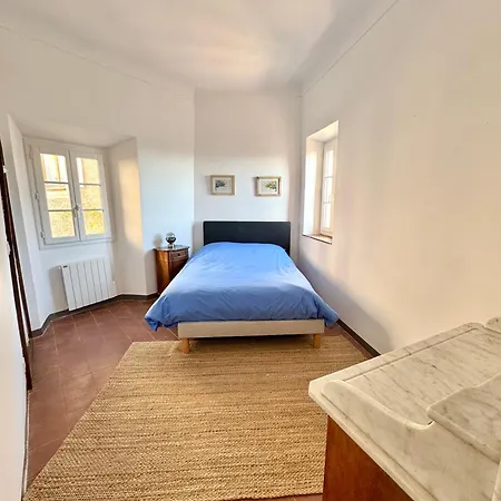 Evasion Authentique A Eze, Avec Vue Eze