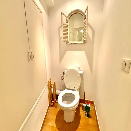 Evasion Authentique A Eze, Avec Vue